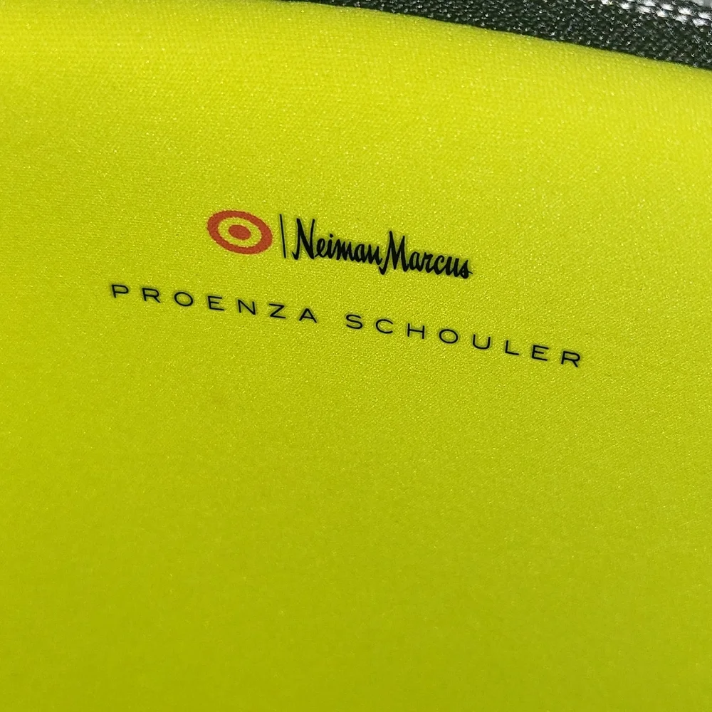NWT Proenza Schouler Target/Neiman Marcus iPad Sleeve Case